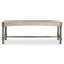 Palma Solid Wood Bench