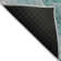 Machine Washable Indoor/Outdoor Cinead ACN1681 Teal Rug