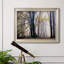«Fall Softly» - reproduction d'art sur toile encadrée-455185465