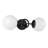 Brantry 2 - Light Vanity Light-1181876043
