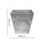 Ella Pot grey D30 H29