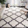 Sgd-Katia Shag Performance Geometric Rug