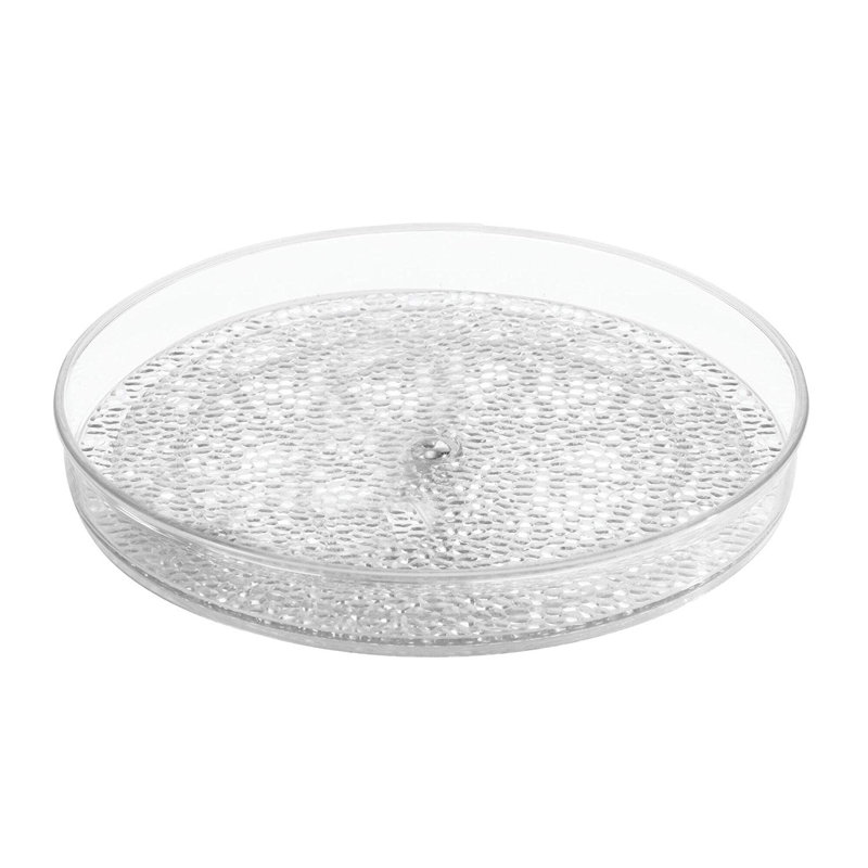 Rain Lazy Susan
