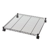 Suprima Rolling Underbed Square Shelf