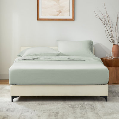 Ensemble de literie European Linen