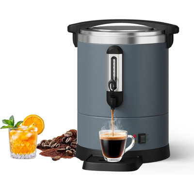 Urne à café 12 L / 80 tasses
