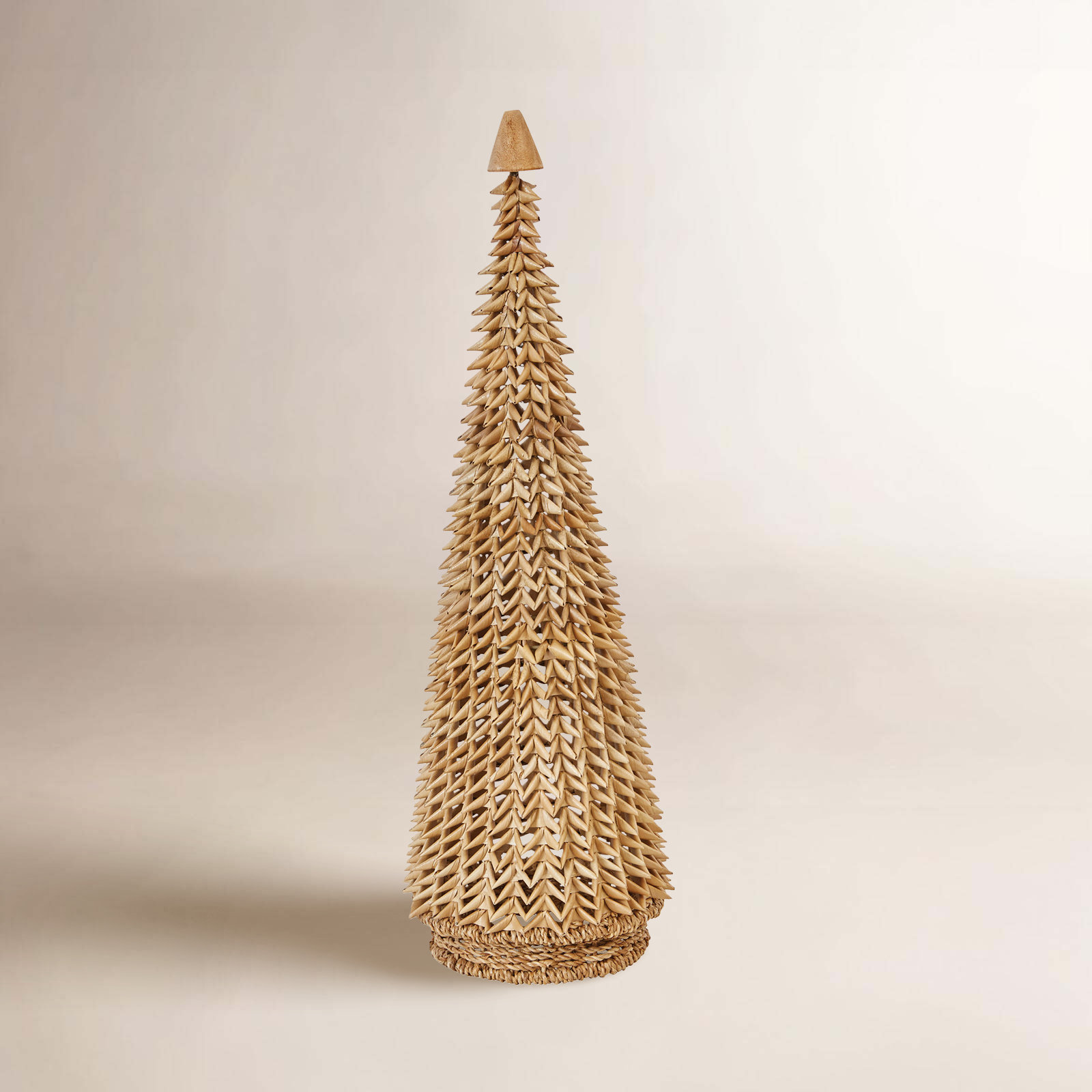 Christmas Tabletop Tree