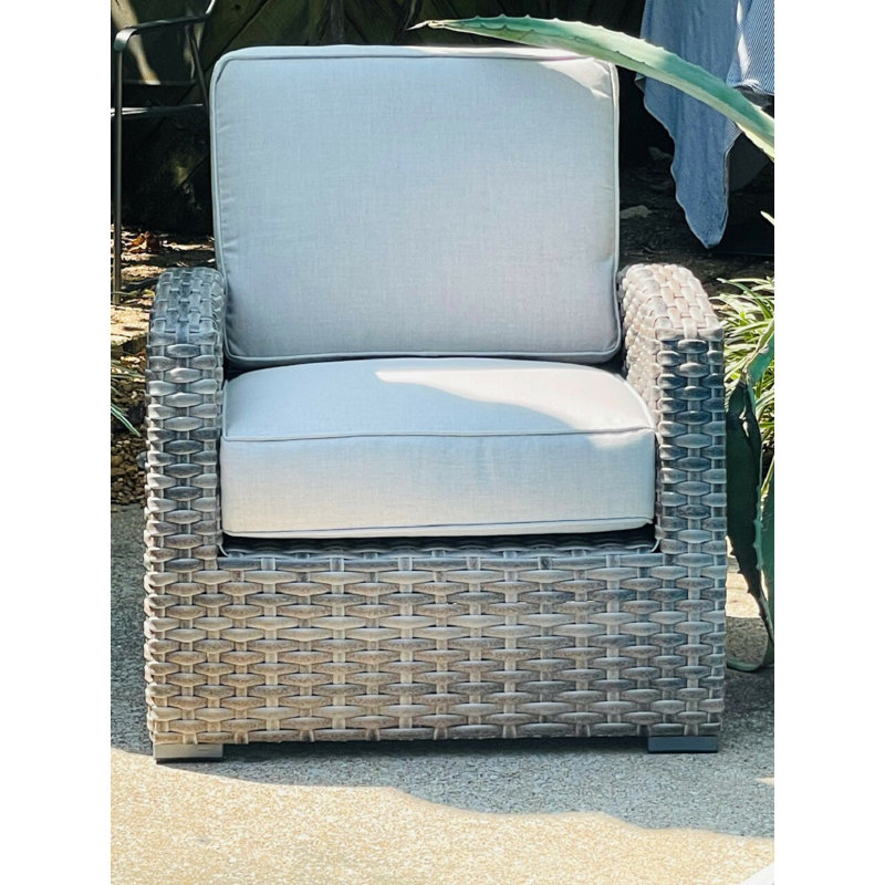 Catalina Outdoor Lounge Chair