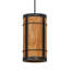 Villa 1 - Light Pendant
