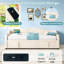 Upholstered Bed