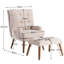 Bruceton Upholstered Chaise Lounge-35036557