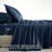 JELLYMONI Bamboo Sheet Set, Cooling Bed Sheet Set - 4 Piece Sheets & Pillowcases-107310335-107310329