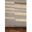 Tapis gris clair Yue-1465835513