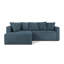 Ironesha 4 Seater Sofa Bed-367685175-367685172