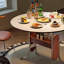 Table ronde exquise et durable au design créatif-2111061936-2111061938-2111061949