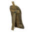 Citrouille en bois 19,5 po
