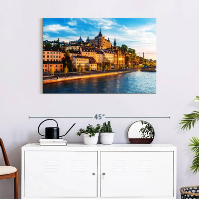 Nicci Stockholm Sweden