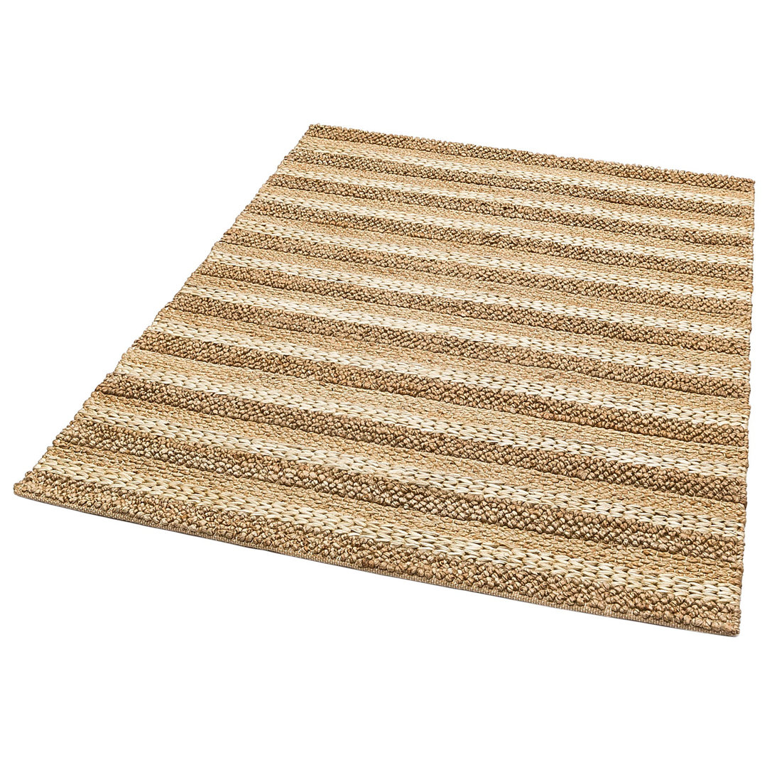 Teppich Gainesville in Beige