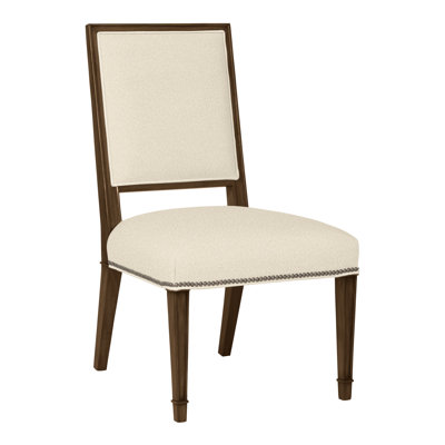 Leighton By Michael Weiss Upholstered Dining Chair