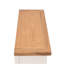 Venice 120cm H Standard Bookcase-1236571301-1236571320