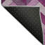 Tapis intérieur / extérieur lavable à la machine Chantille ACN2296-1355614592