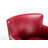 Gail Faux Leather Armchair-193325157
