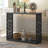 Lukasik 35.43" Console Table