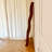 Free Form Manufactured Wood+Stainless Steel Full Length Mirrors