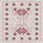 Stylish Hall Carpet 2.6 x 9.8 Feet - 100% Polyester, 0.04 in Pile Height | Antibacterial, Non-Slip PVC Felt Dot Underside | Machine Washable, 3D Digital Print | Perfect for Home Entryways & Living Spaces-971712525