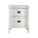 Devon 2 Drawer Nightstand