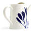 Royal Doulton 1815 Pacific Watering Can 17oz Blue