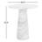 Daktari Marble End Table-1127055236