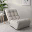 Canapé simple inclinable Fauteuil japonais Tatami