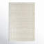 Tapis ivoire Lavande-346066581