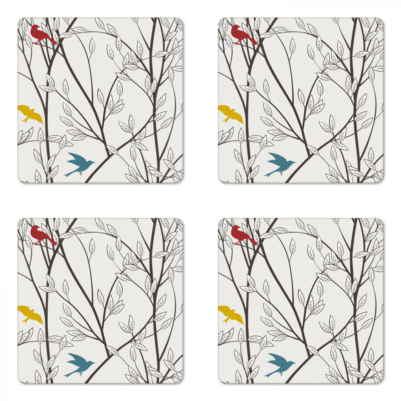Nature sous-verre