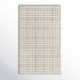 Alec Wool Brown Rug