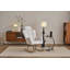 Chaise berçante rembourrée Teddy-1019558778