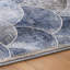 Tapis à poil long de qualité supérieure lavable à la machine ADS594-130442993-130443006
