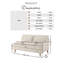 Emrie Chenille Sofa-1397871379-1397871373