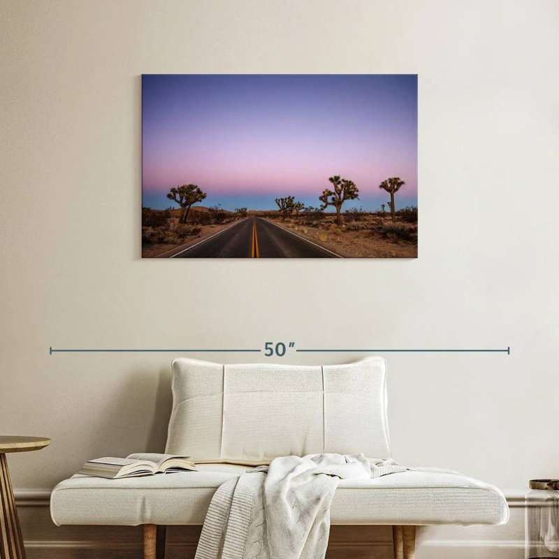 Mehar Joshua Park Highway, H 24 po x l 36 po