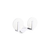 Hint Two-Light Sconce
