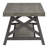 Isakson Single Coffee Table-1456720026