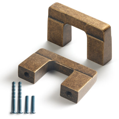 5/4" Length Bar Knob Multipack