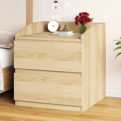 59.99cm W Bedside Table