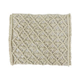 Elazia Macrame Placemat