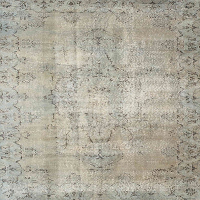 Oriental Indoor Rug