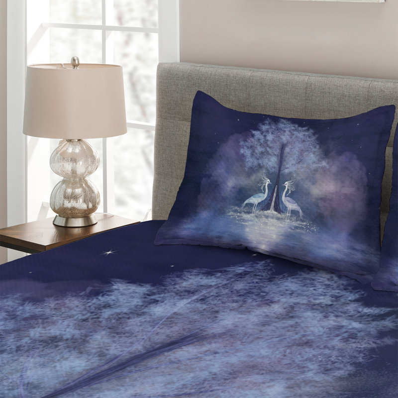 Coverlet
