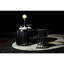 Marble Round Decorative Tray-20722968