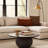 Iver Solid Wood Single Coffee Table-98546943