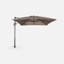 Brantson 380cm X 286cm Rectangular Cantilever Parasol-92324900